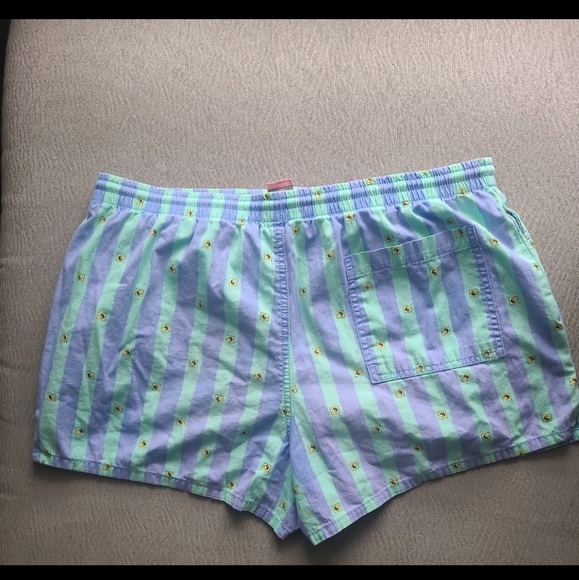 VTG T&C Hawaii Shorts - Picture 3 of 12